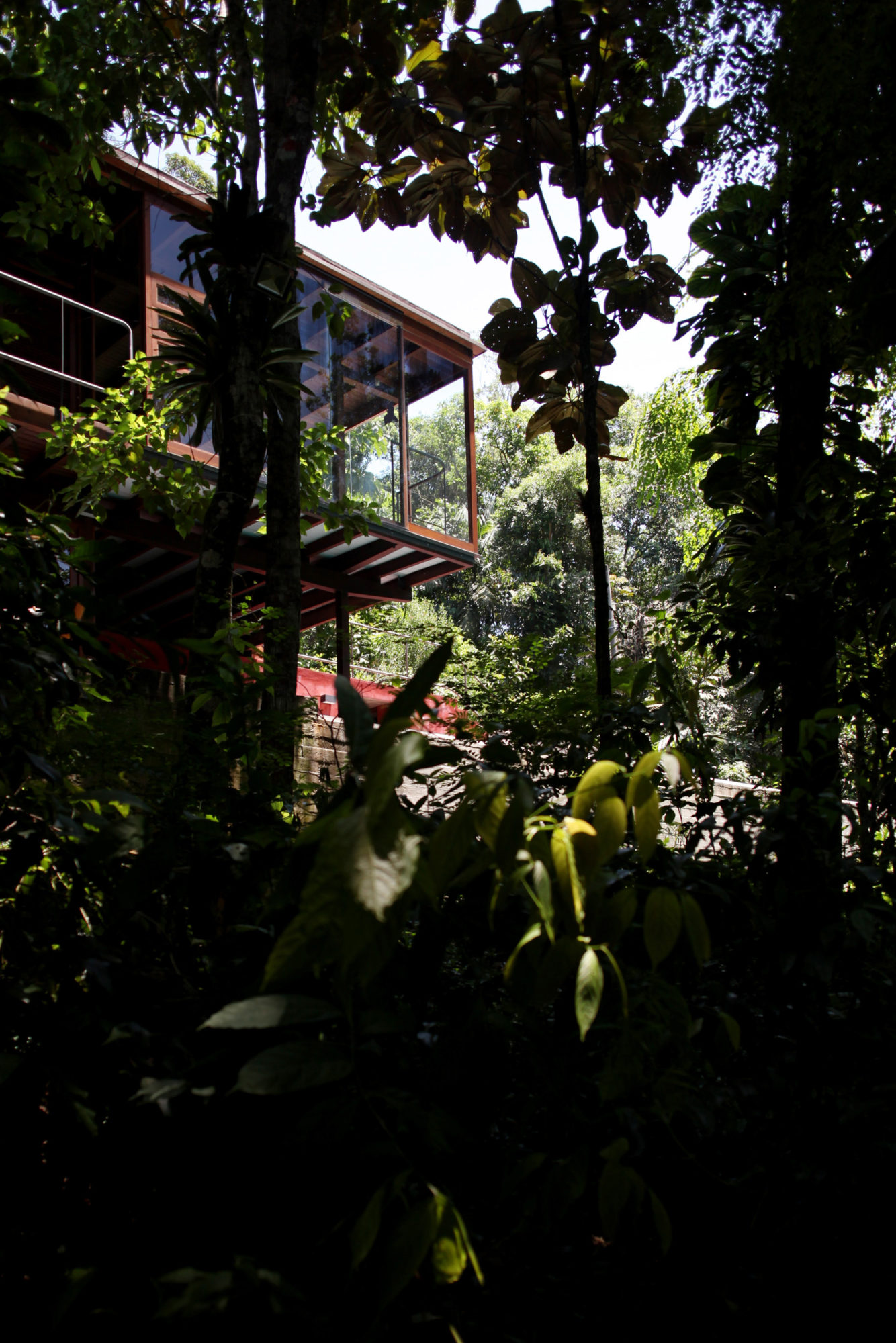 Elegant Joinville House In Santa Catarina, Brazil elegant joinville house in santa catarina brazil 3ade271