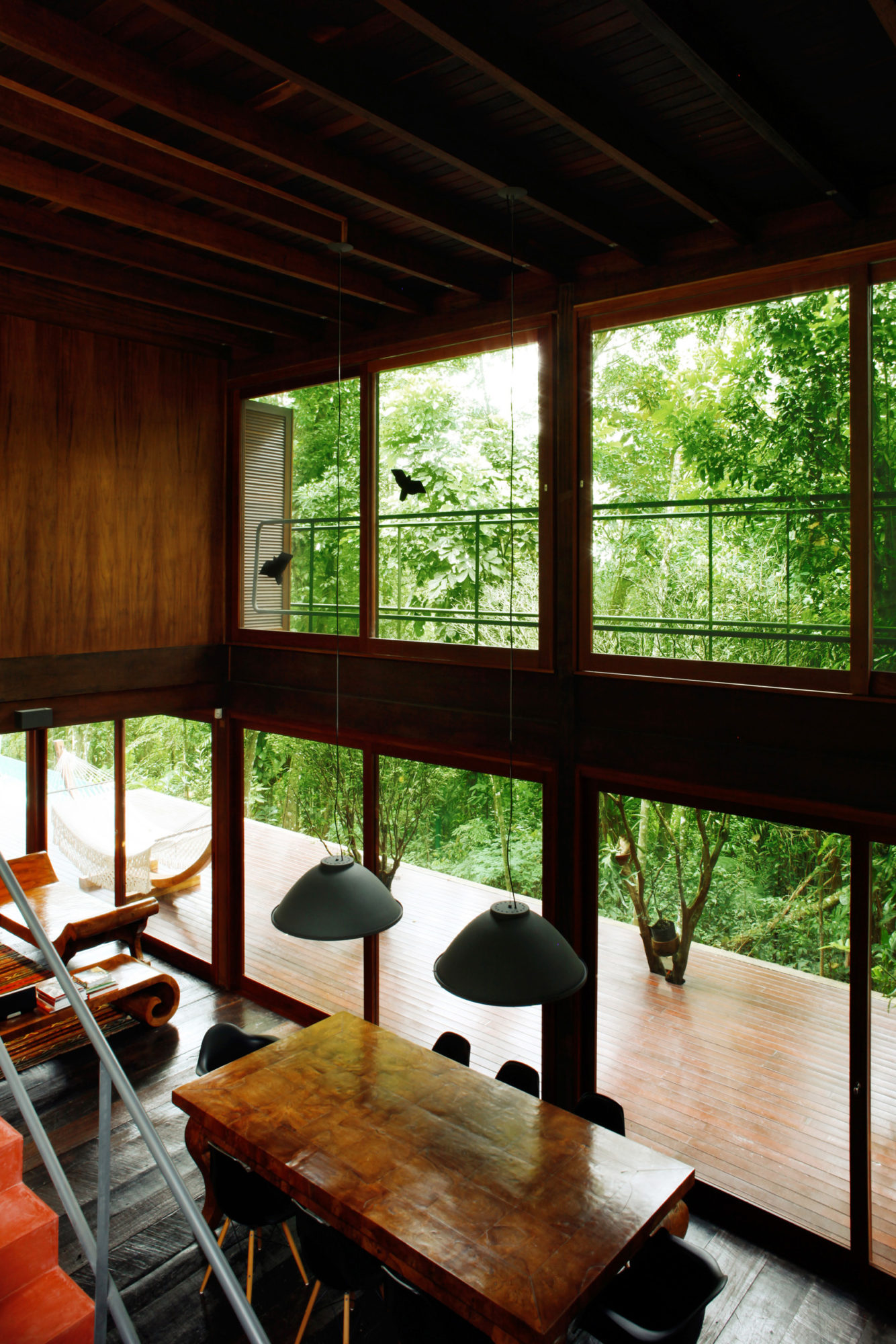 Elegant Joinville House In Santa Catarina, Brazil elegant joinville house in santa catarina brazil 5612ba3