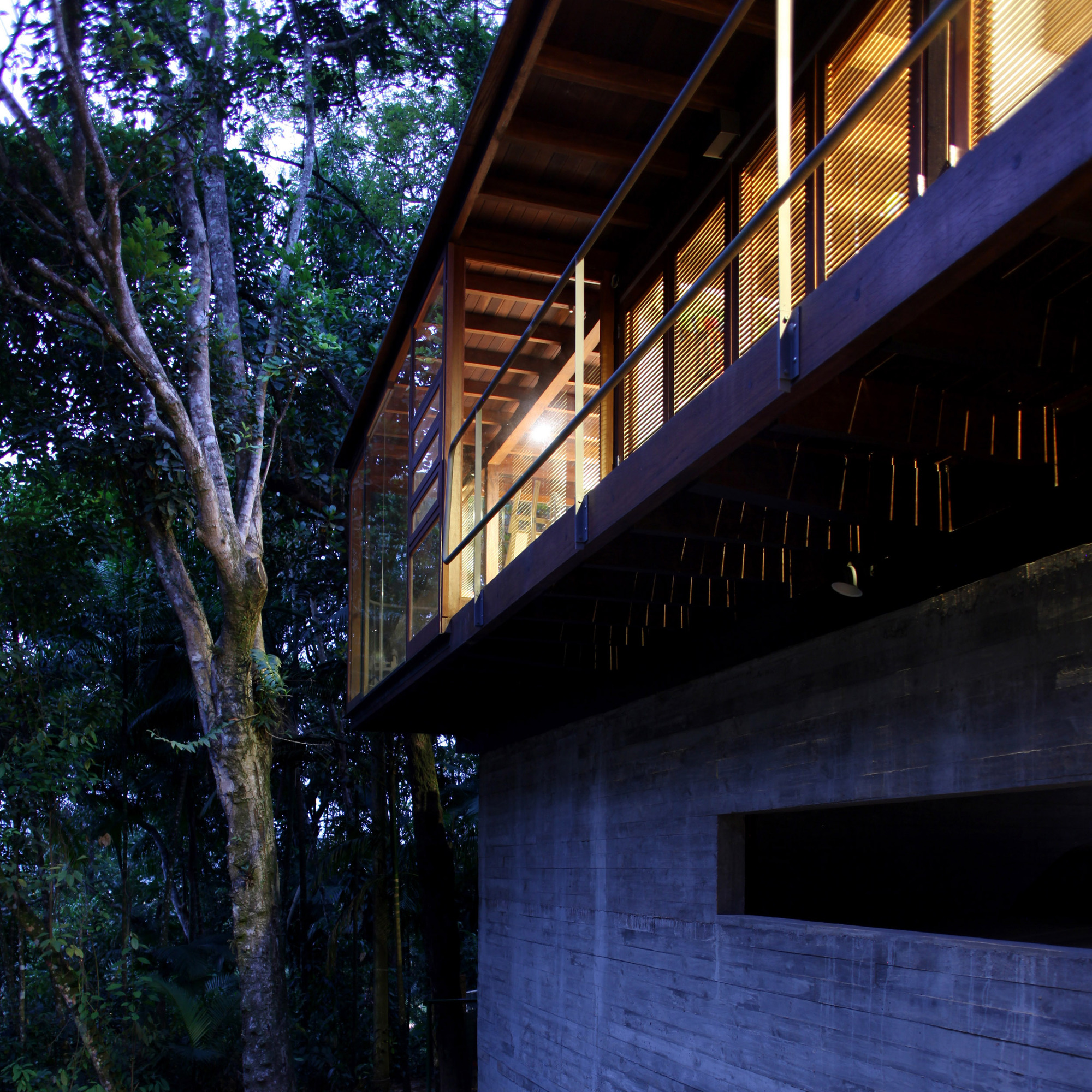 Elegant Joinville House In Santa Catarina, Brazil elegant joinville house in santa catarina brazil 6276ea2