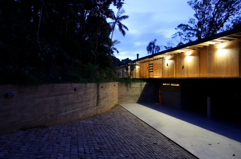 Elegant Joinville House In Santa Catarina, Brazil elegant joinville house in santa catarina brazil b4060ce