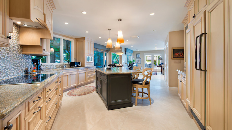 Elegant Residence In Key Biscayne, Florida, United States elegant residence in key biscayne florida united states 5a087d8