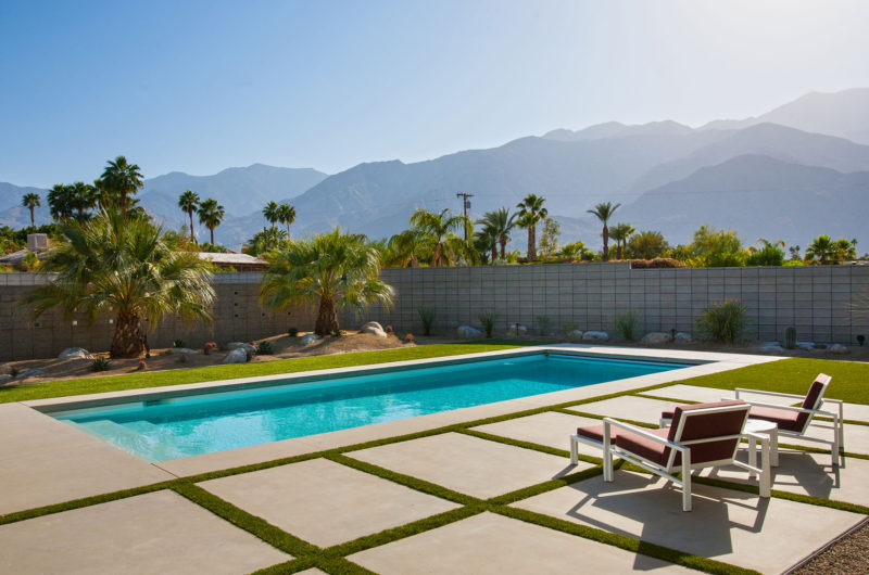 Energy Efficient And Luxurious House in Palm Springs energy efficient and luxurious house in palm springs 1018acf