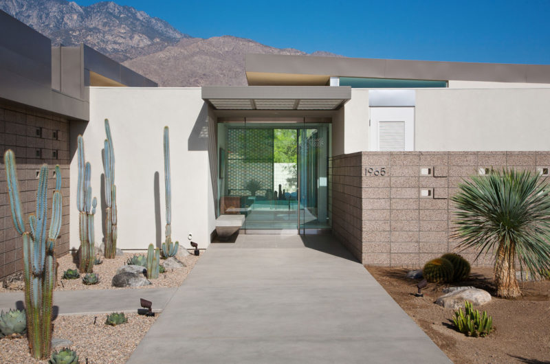 Energy Efficient And Luxurious House in Palm Springs energy efficient and luxurious house in palm springs 2547b27