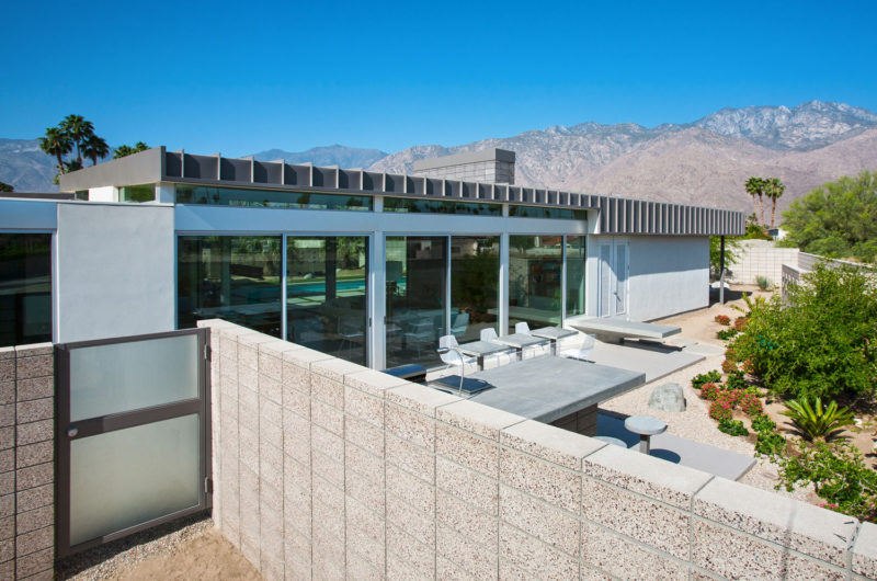 Energy Efficient And Luxurious House in Palm Springs energy efficient and luxurious house in palm springs 26da759