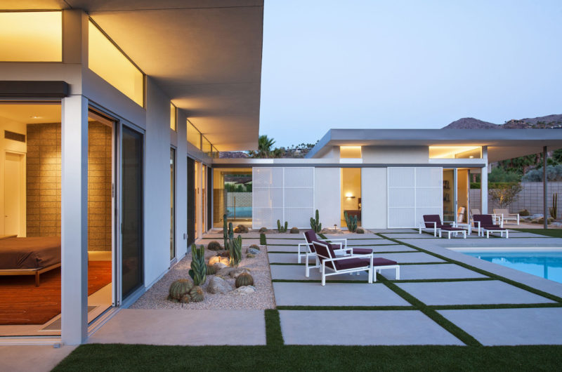Energy Efficient And Luxurious House in Palm Springs energy efficient and luxurious house in palm springs 29d4372