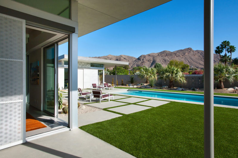Energy Efficient And Luxurious House in Palm Springs energy efficient and luxurious house in palm springs 2b5f1a5