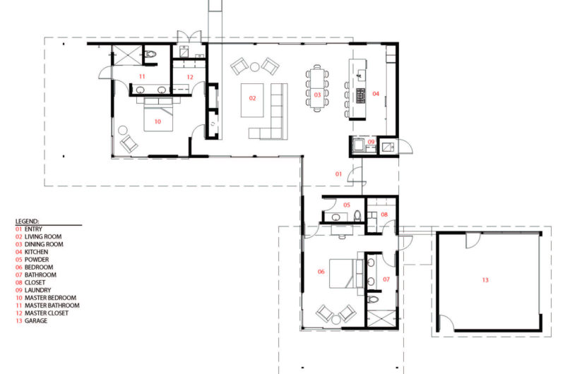 Energy Efficient And Luxurious House in Palm Springs energy efficient and luxurious house in palm springs 489a749