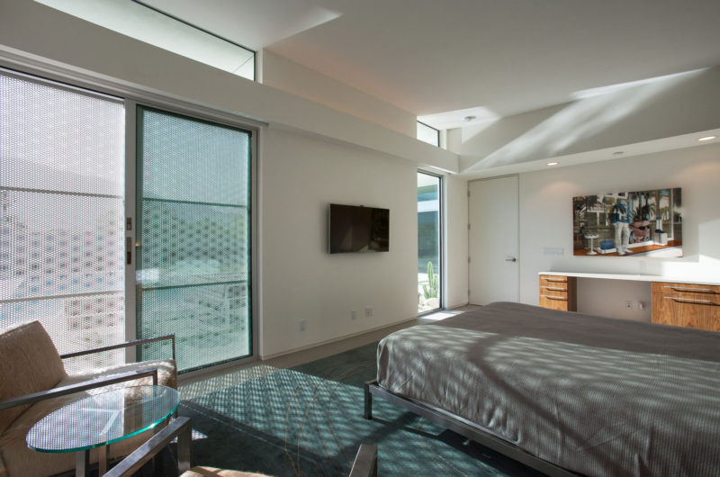 Energy Efficient And Luxurious House in Palm Springs energy efficient and luxurious house in palm springs 730e89b