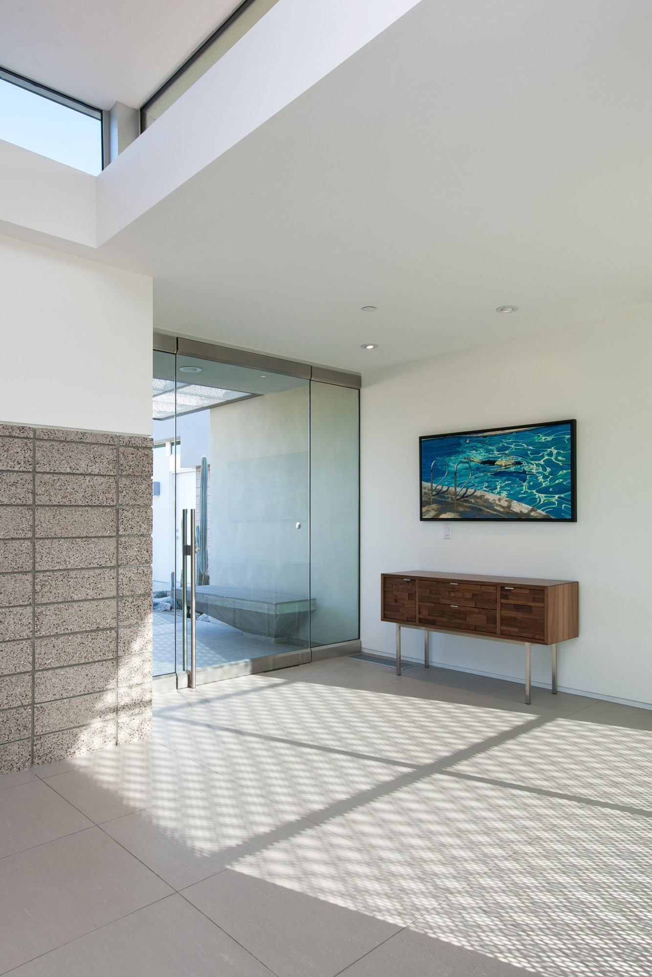 Energy Efficient And Luxurious House in Palm Springs energy efficient and luxurious house in palm springs 9c0c796