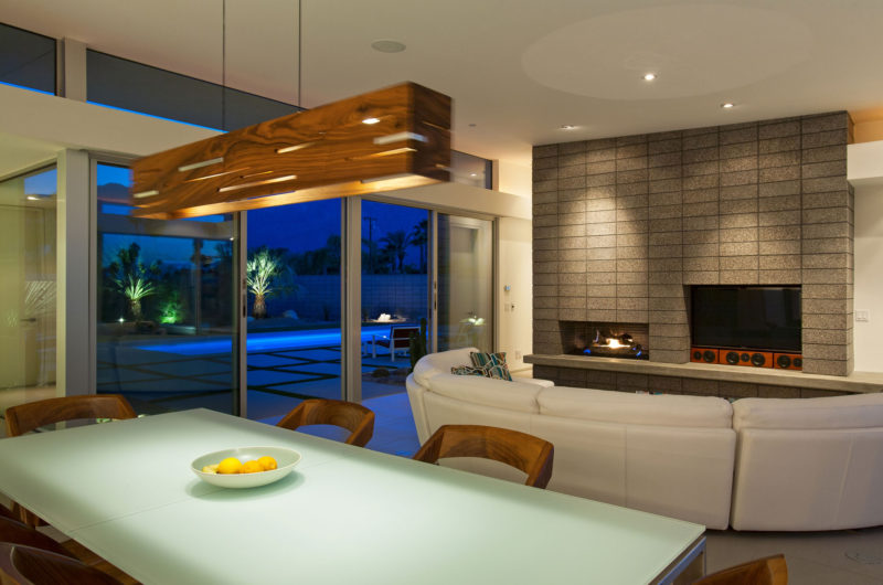 Energy Efficient And Luxurious House in Palm Springs energy efficient and luxurious house in palm springs bd5890b