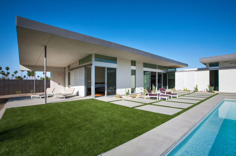 Energy Efficient And Luxurious House in Palm Springs energy efficient and luxurious house in palm springs fdd452f