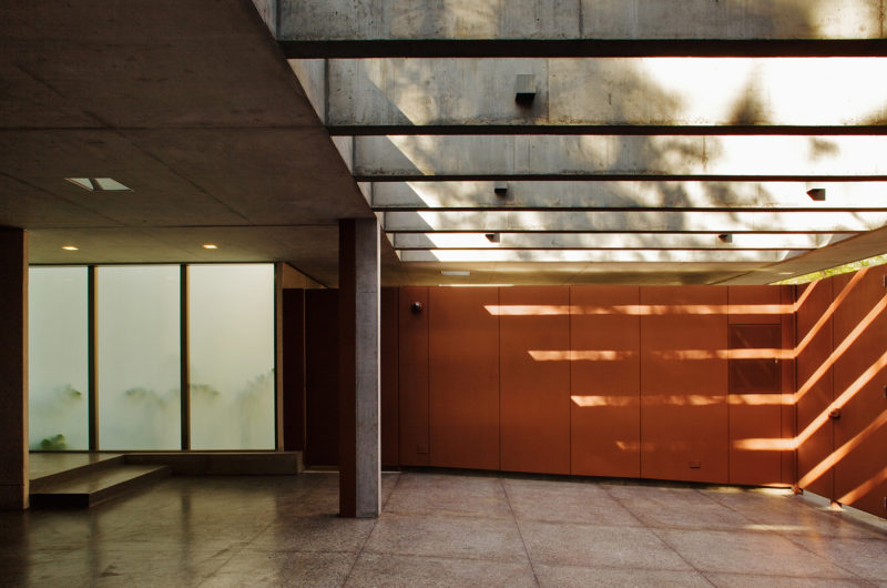 Exceptional A.B House In São Paulo, Brazil exceptional ab house in so paulo brazil 7d6992b