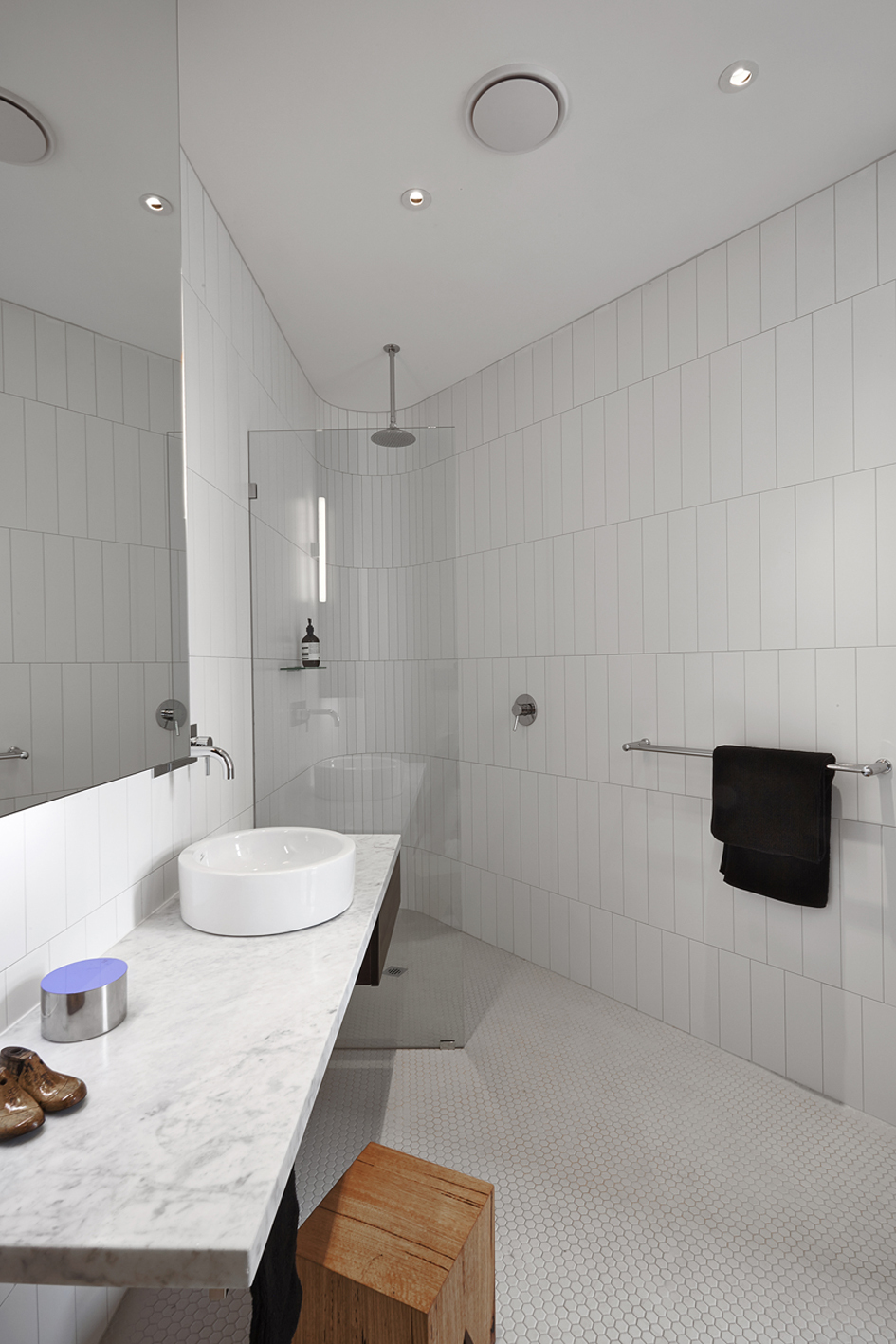 Exquisite Loft Apartment in Melbourne, Australia exquisite loft apartment in melbourne australia 377ef37