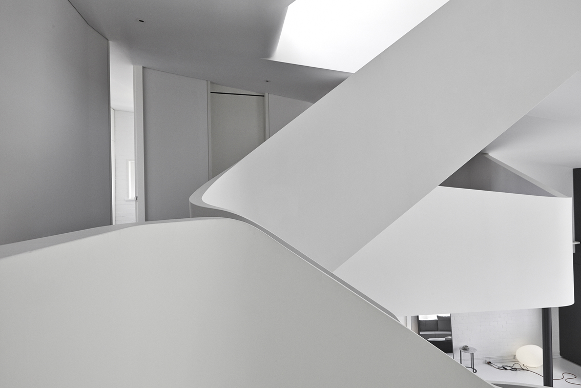 Exquisite Loft Apartment in Melbourne, Australia exquisite loft apartment in melbourne australia 4282565