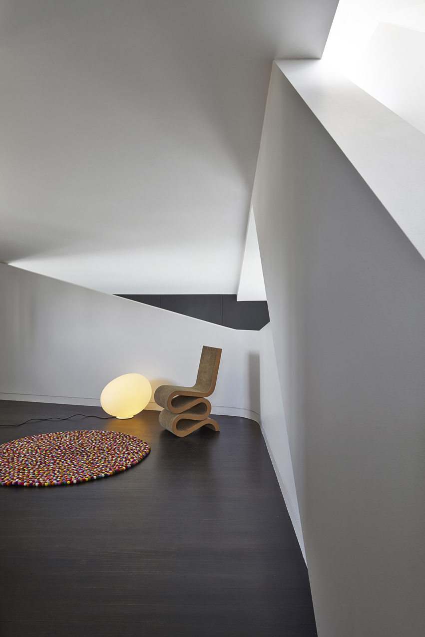 Exquisite Loft Apartment in Melbourne, Australia exquisite loft apartment in melbourne australia 79e4b61