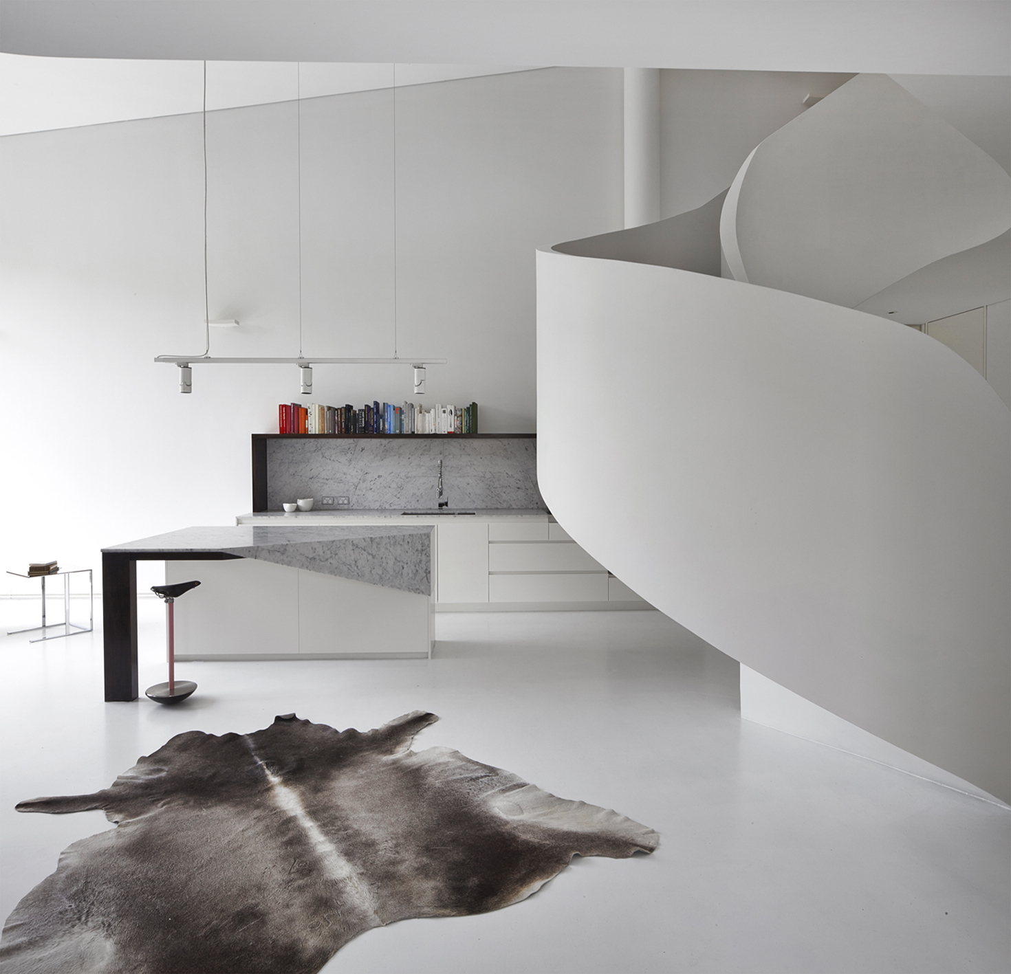Exquisite Loft Apartment in Melbourne, Australia exquisite loft apartment in melbourne australia ce43afb