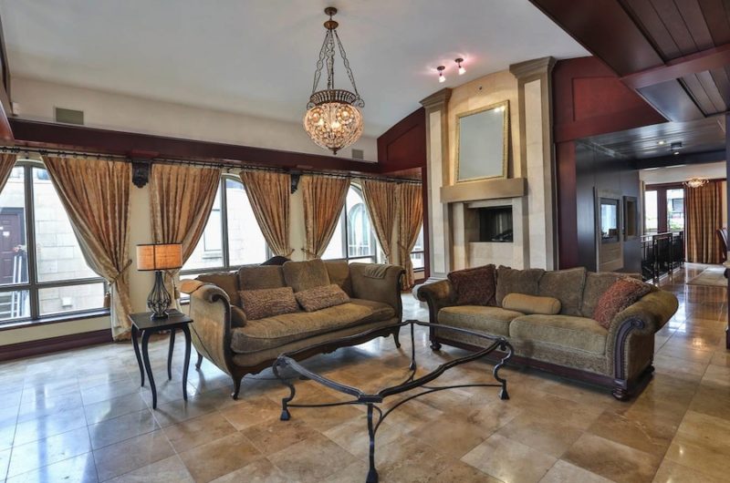 Exquisite Penthouse at the Grace in Vancouver exquisite penthouse at the grace in vancouver 0ec76f9