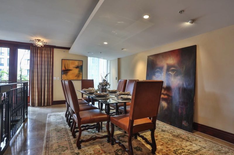 Exquisite Penthouse at the Grace in Vancouver exquisite penthouse at the grace in vancouver 33c129a