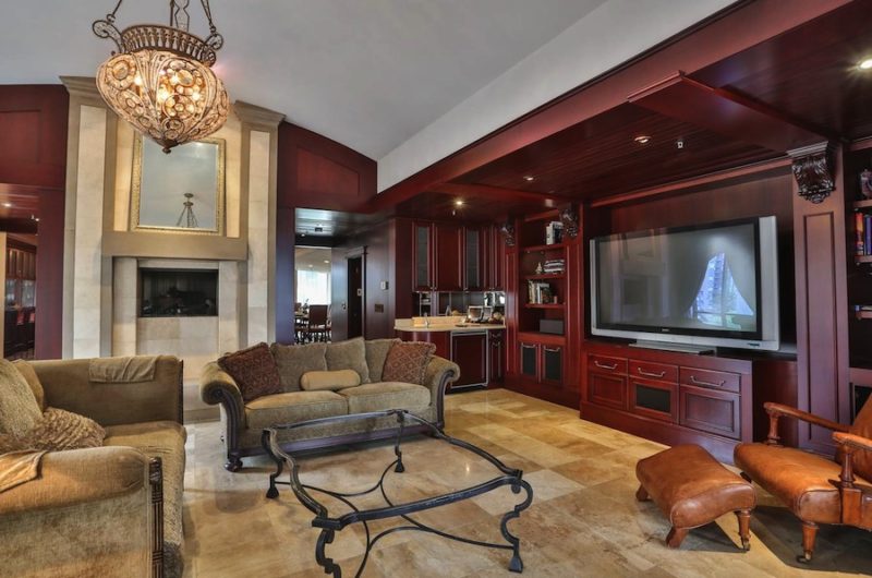 Exquisite Penthouse at the Grace in Vancouver exquisite penthouse at the grace in vancouver 481c007