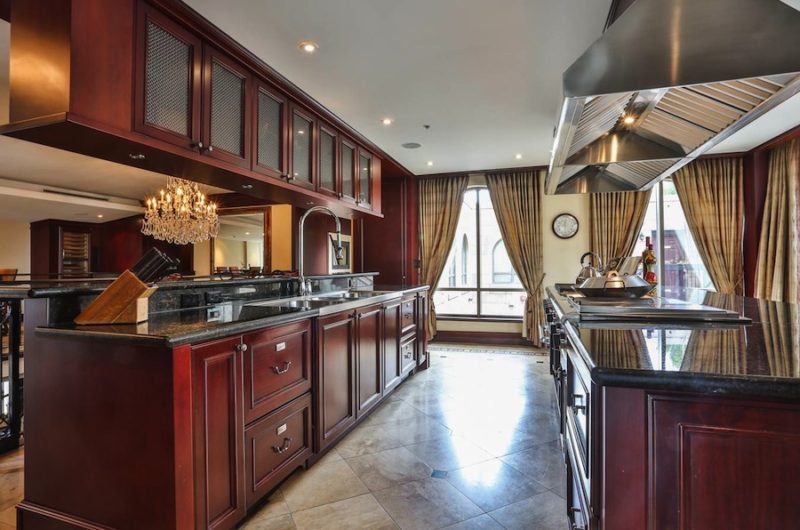 Exquisite Penthouse at the Grace in Vancouver exquisite penthouse at the grace in vancouver d148944
