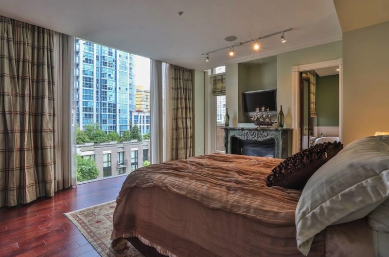 Exquisite Penthouse at the Grace in Vancouver exquisite penthouse at the grace in vancouver e08823e