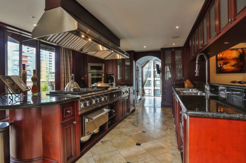 Exquisite Penthouse at the Grace in Vancouver exquisite penthouse at the grace in vancouver ee8b1ad