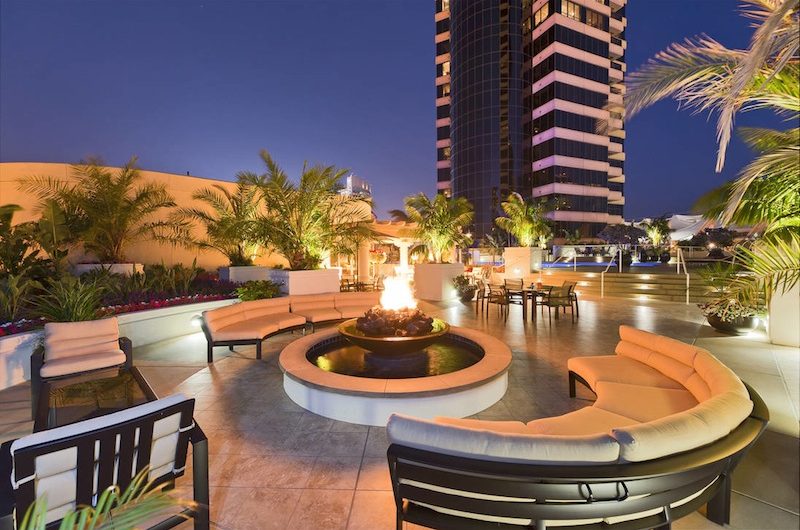 Extravagant 100 Harbor Drive Penthouse in California, USA extravagant 100 harbor drive penthouse in california usa 18e15cc