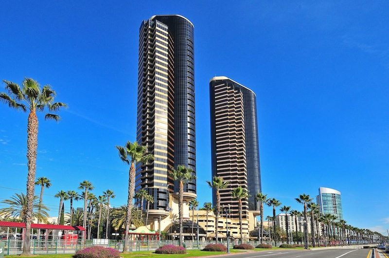 Extravagant 100 Harbor Drive Penthouse in California, USA extravagant 100 harbor drive penthouse in california usa 37e787f