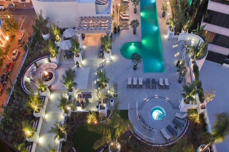 Extravagant 100 Harbor Drive Penthouse in California, USA extravagant 100 harbor drive penthouse in california usa 4f9d5f8