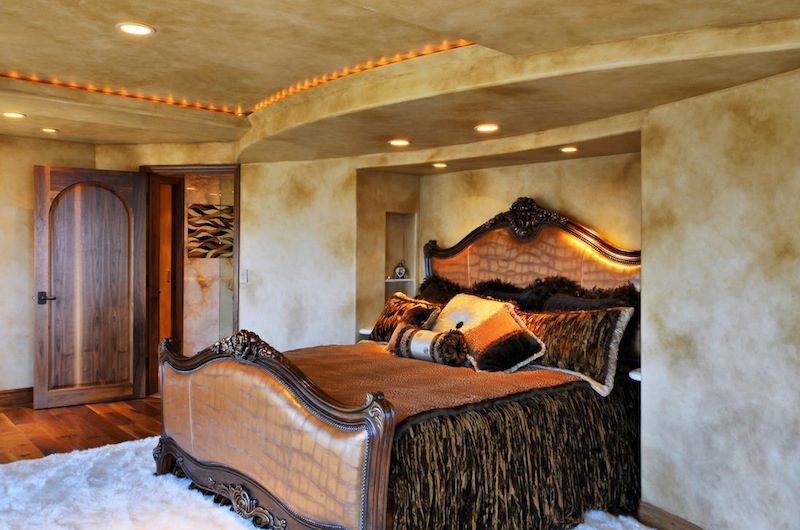 Extravagant 100 Harbor Drive Penthouse in California, USA extravagant 100 harbor drive penthouse in california usa 685fec3