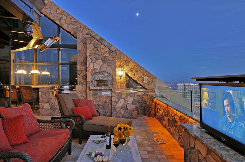Extravagant 100 Harbor Drive Penthouse in California, USA extravagant 100 harbor drive penthouse in california usa 86c50a4