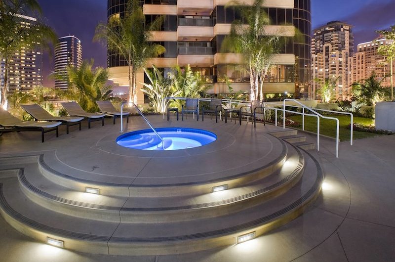 Extravagant 100 Harbor Drive Penthouse in California, USA extravagant 100 harbor drive penthouse in california usa ae08338