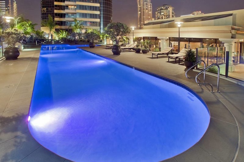 Extravagant 100 Harbor Drive Penthouse in California, USA extravagant 100 harbor drive penthouse in california usa e45a2c6