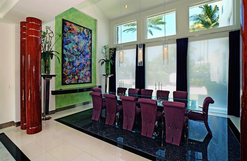 Extravagant Villa Coquina In Boca Raton, Florida, USA extravagant villa coquina in boca raton florida usa 1516e7b