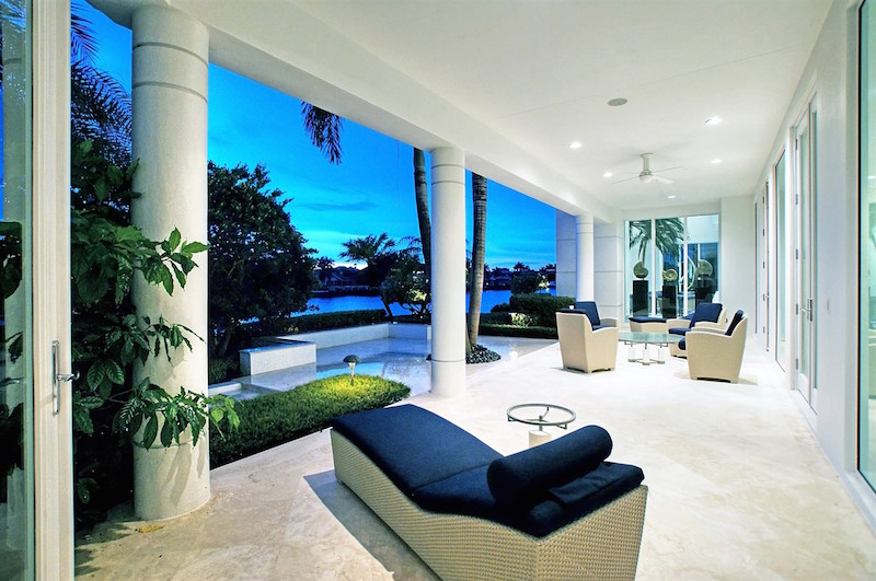 Extravagant Villa Coquina In Boca Raton, Florida, USA extravagant villa coquina in boca raton florida usa 17e4019