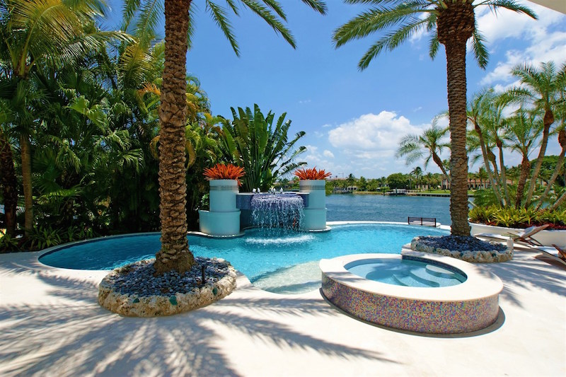 Extravagant Villa Coquina In Boca Raton, Florida, USA extravagant villa coquina in boca raton florida usa 36cd037