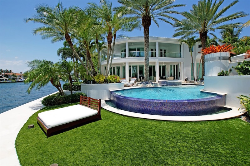 Extravagant Villa Coquina In Boca Raton, Florida, USA extravagant villa coquina in boca raton florida usa 515ec02