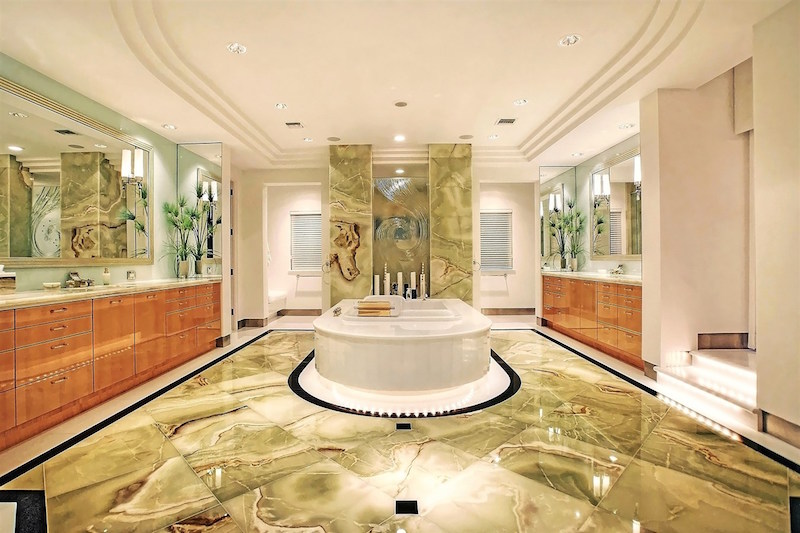 Extravagant Villa Coquina In Boca Raton, Florida, USA extravagant villa coquina in boca raton florida usa 53a7b5b