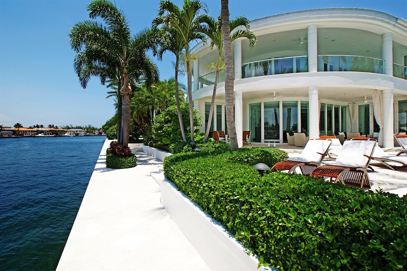 Extravagant Villa Coquina In Boca Raton, Florida, USA extravagant villa coquina in boca raton florida usa 573a65c