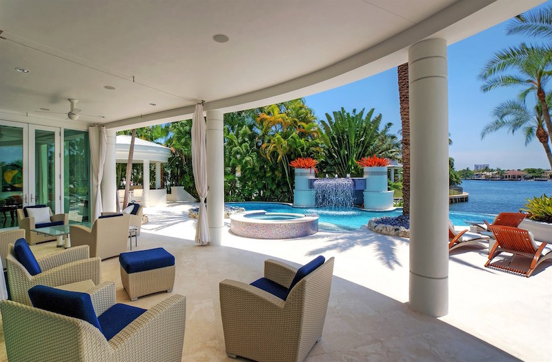 Extravagant Villa Coquina In Boca Raton, Florida, USA extravagant villa coquina in boca raton florida usa 67b9b66