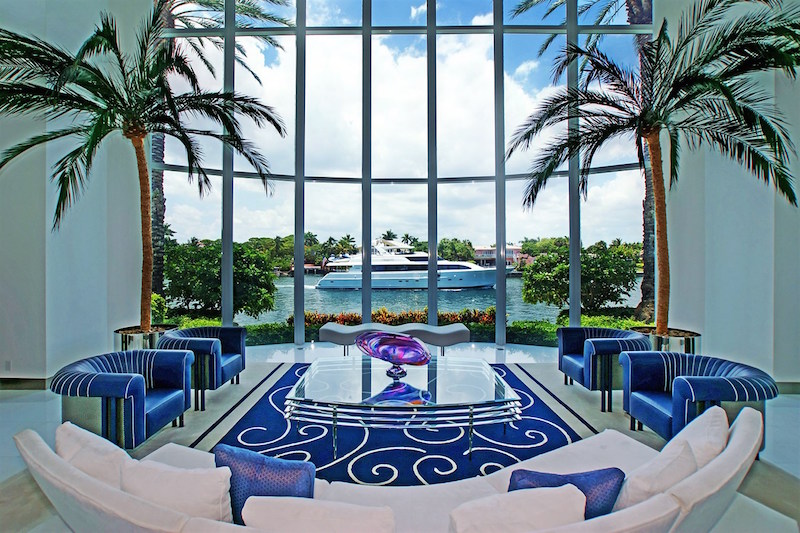 Extravagant Villa Coquina In Boca Raton, Florida, USA extravagant villa coquina in boca raton florida usa a8add68