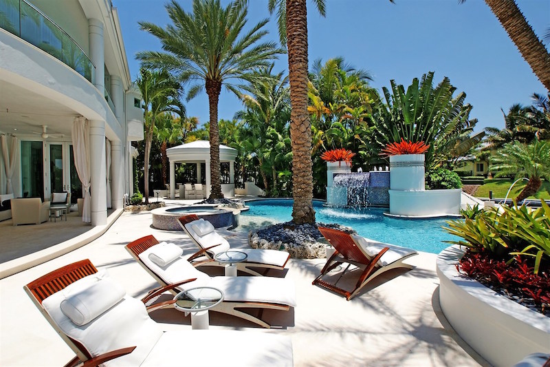 Extravagant Villa Coquina In Boca Raton, Florida, USA extravagant villa coquina in boca raton florida usa cfacd03