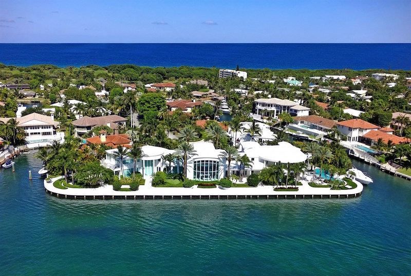 Extravagant Villa Coquina In Boca Raton, Florida, USA extravagant villa coquina in boca raton florida usa d6f288c