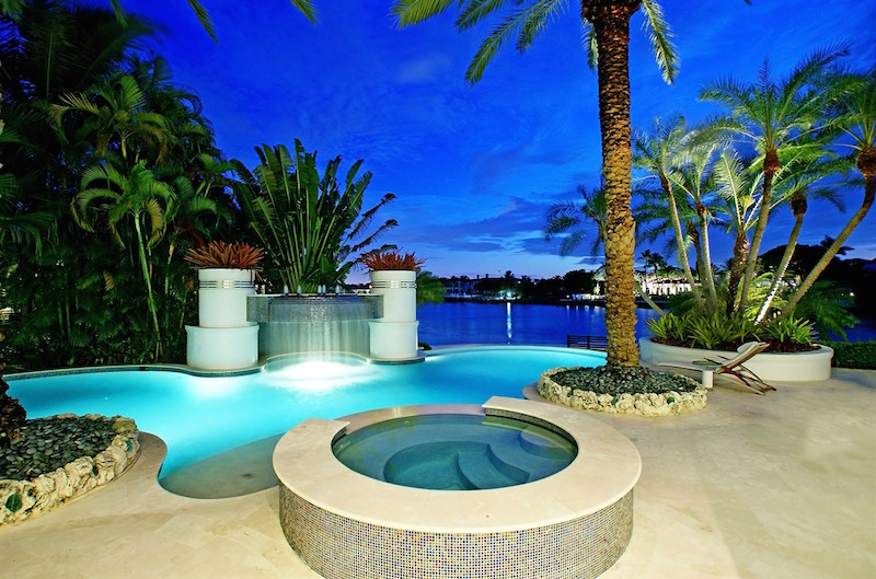 Extravagant Villa Coquina In Boca Raton, Florida, USA extravagant villa coquina in boca raton florida usa e747245