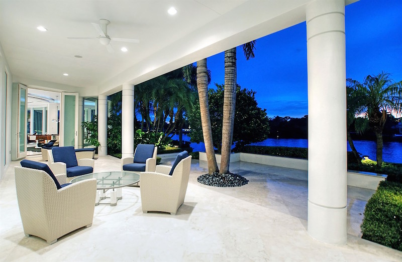 Extravagant Villa Coquina In Boca Raton, Florida, USA extravagant villa coquina in boca raton florida usa fb0717f