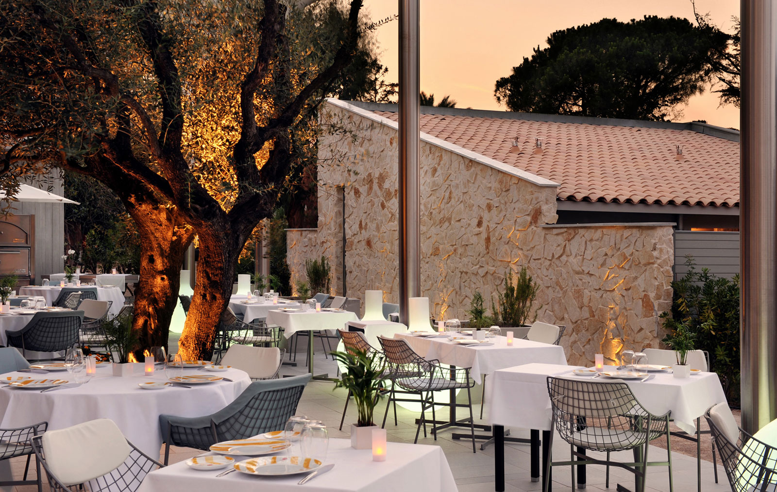 Fabled Hôtel Sezz Saint-Tropez by Studio Ory fabled htel sezz saint tropez by studio ory 738656a