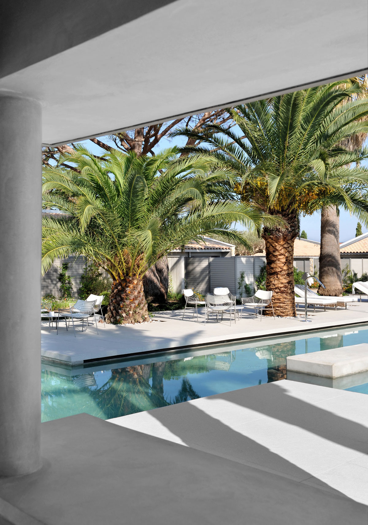 Fabled Hôtel Sezz Saint-Tropez by Studio Ory fabled htel sezz saint tropez by studio ory 7493cd2