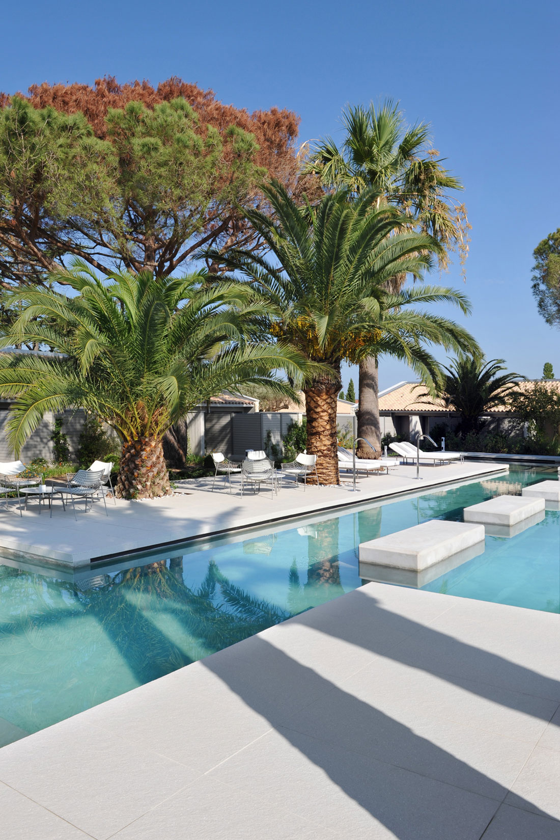 Fabled Hôtel Sezz Saint-Tropez by Studio Ory fabled htel sezz saint tropez by studio ory 75cfb30