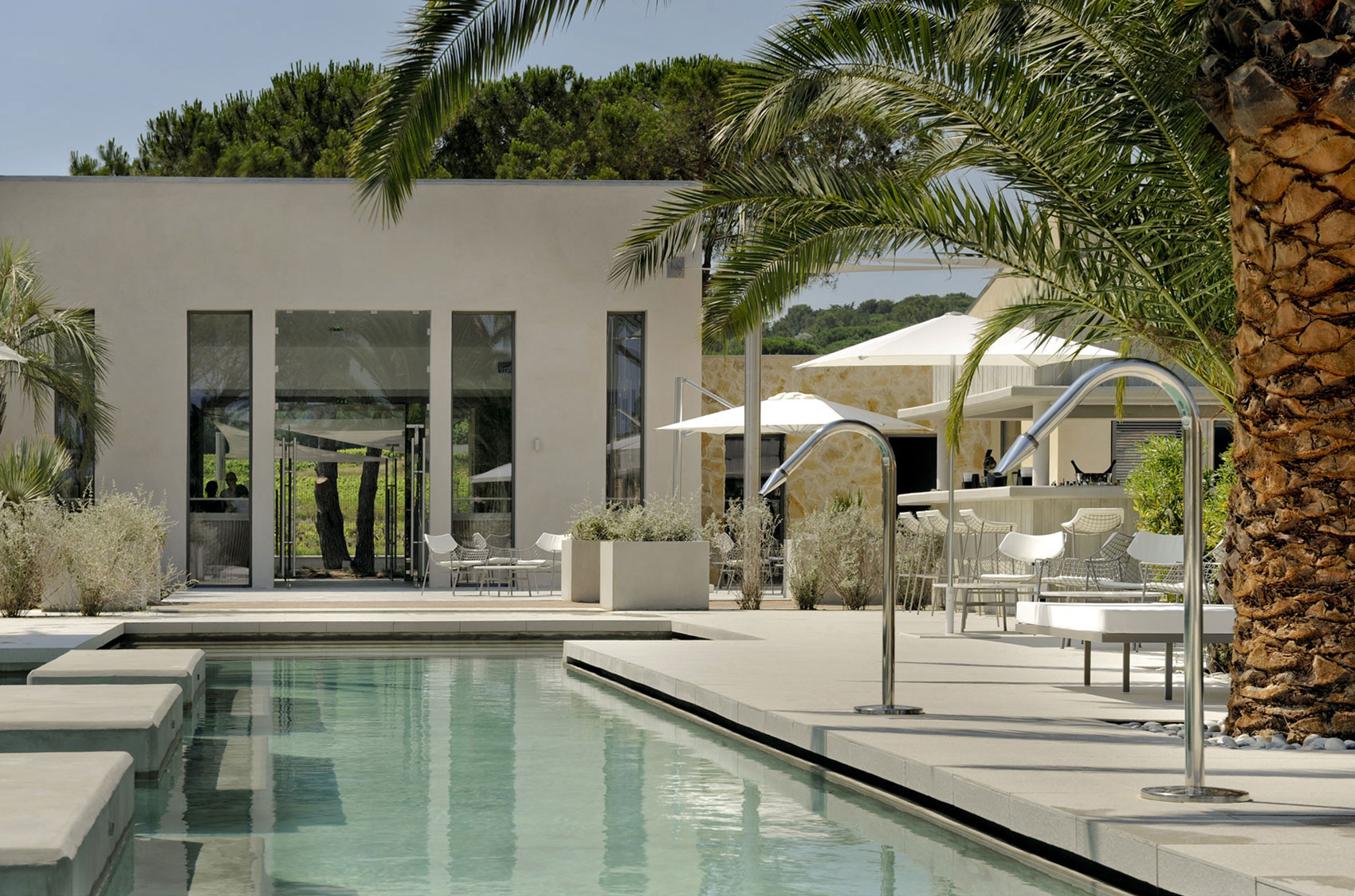 Fabled Hôtel Sezz Saint-Tropez by Studio Ory fabled htel sezz saint tropez by studio ory 7980a05