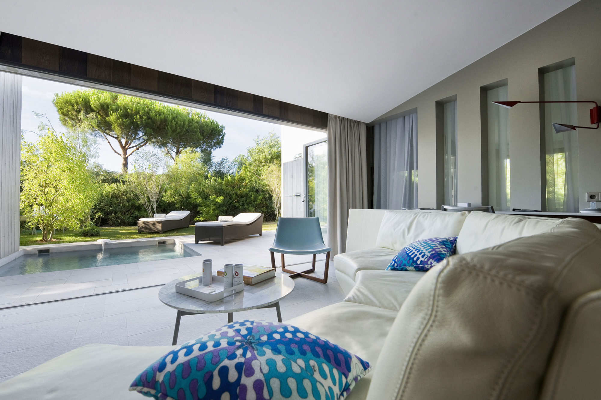 Fabled Hôtel Sezz Saint-Tropez by Studio Ory fabled htel sezz saint tropez by studio ory 9ee9bea